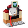 Конструктор Lego City: полицейский отряд с собакой (60241)