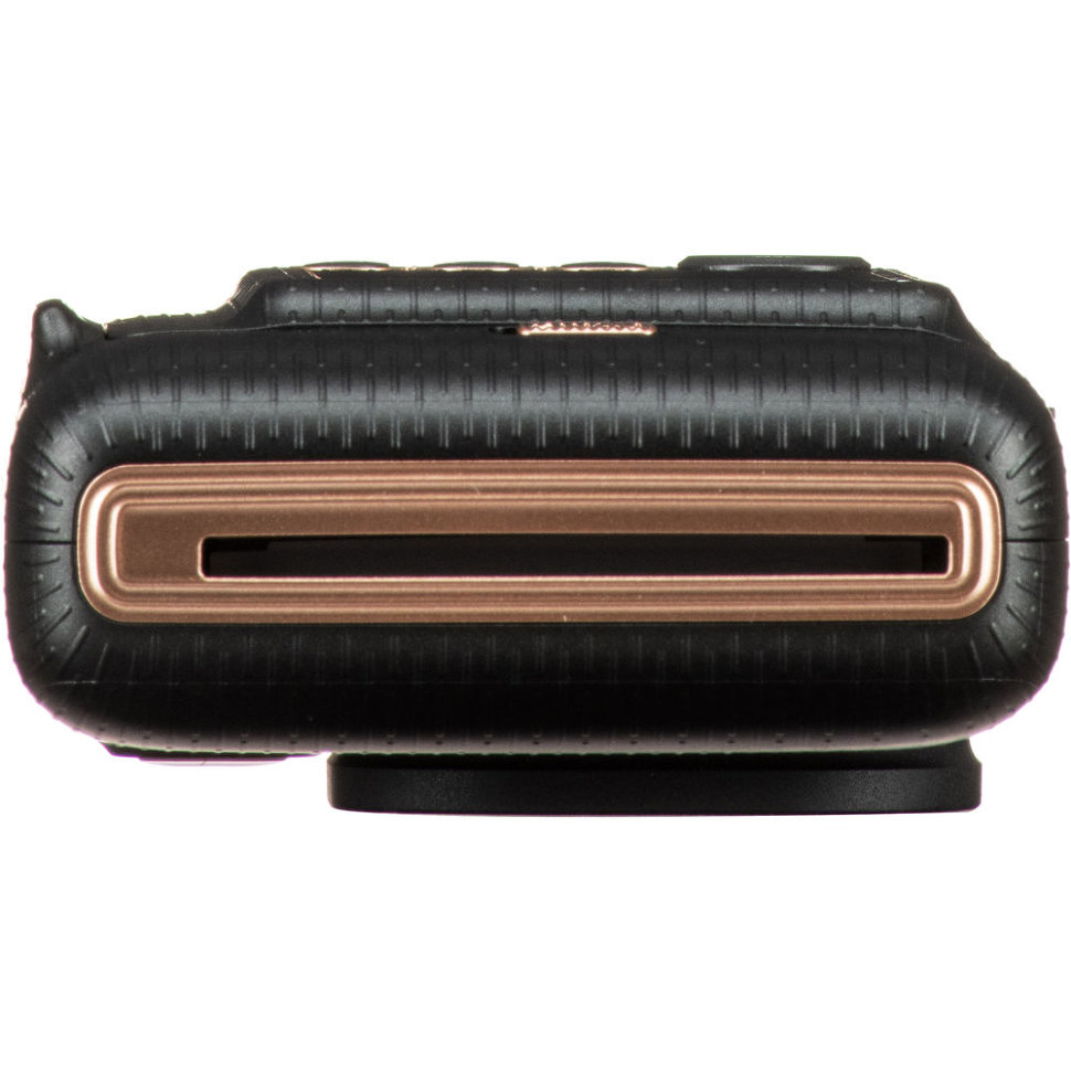 Фотокамера моментальной печати Fujifilm Instax Mini LiPlay Elegant Black (16631801)