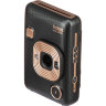 Фотокамера миттєвого друку Fujifilm Instax Mini LiPlay Elegant Black (16631801)