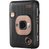 Фотокамера моментальной печати Fujifilm Instax Mini LiPlay Elegant Black (16631801)