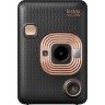 Фотокамера миттєвого друку Fujifilm Instax Mini LiPlay Elegant Black (16631801)
