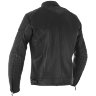 Мотокуртка мужская Oxford Hampton MS Leather Jacket Black