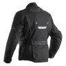 Мотокуртка чоловіча RST 102888 Rallye CE Mens Textile Jacket Black /Black