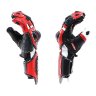 Мотоперчатки RST Tractech Evo CE 2579 Glove Flo Red