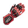 Мотоперчатки RST Tractech Evo CE 2579 Glove Flo Red