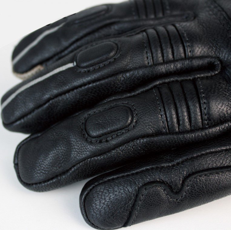 Мотоперчатки Scoyco MC31W Black