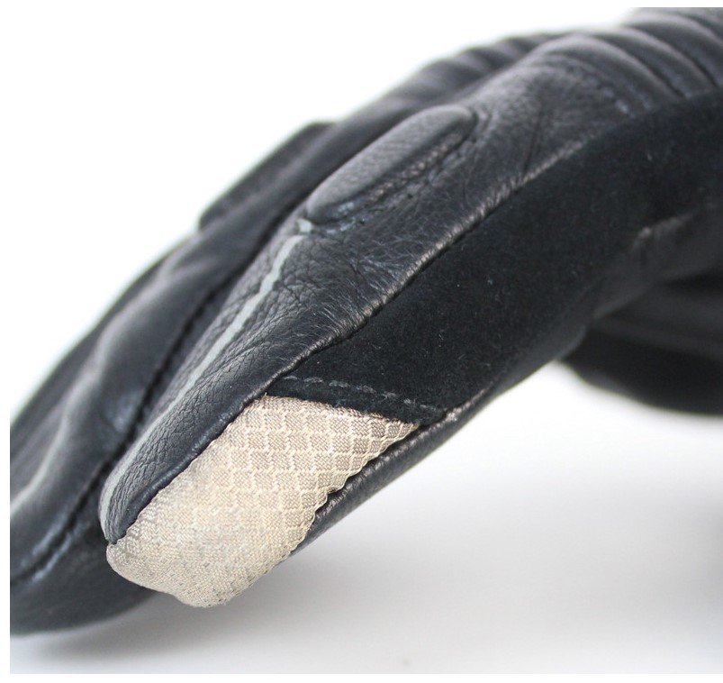 Мотоперчатки Scoyco MC31W Black