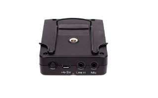 Радиосистема Saramonic CaTeFo FO-G4