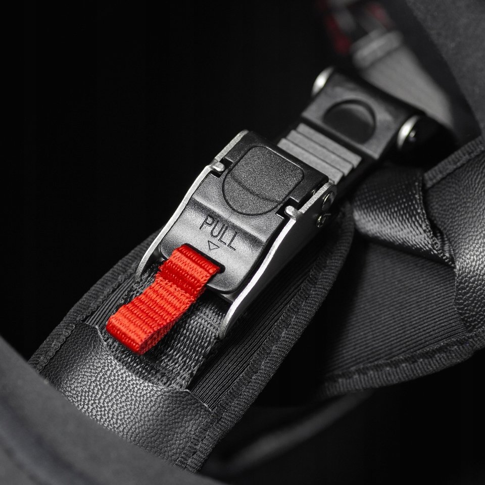 Мотошлем LS2 FF353 Rapid Solid Black Mat