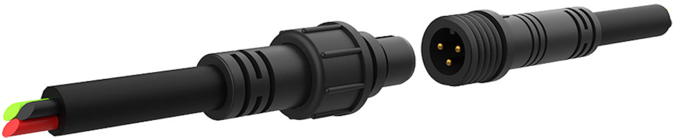 Ручки с подогревом Oxford Hotgrips EVO Touring Temperature Controlled (EL421)