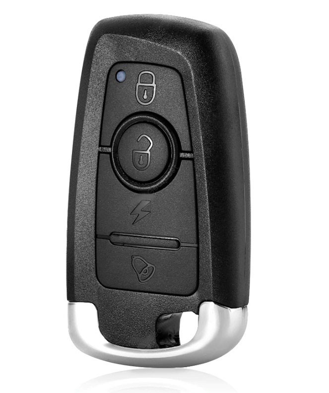 Мотосигнализация Steelmate 986XO (00-00249528)