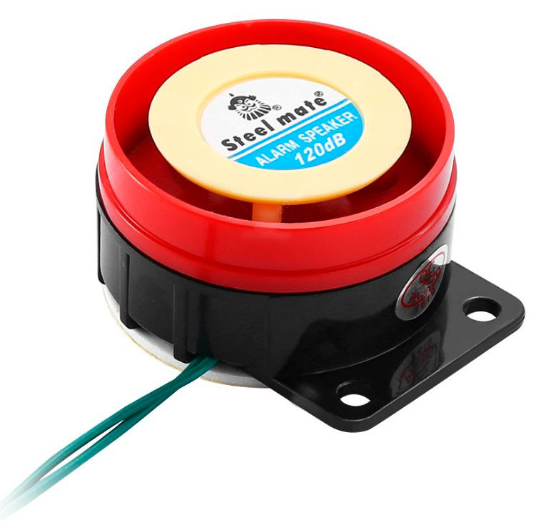 Мотосигнализация Steelmate 986XO (00-00249528)