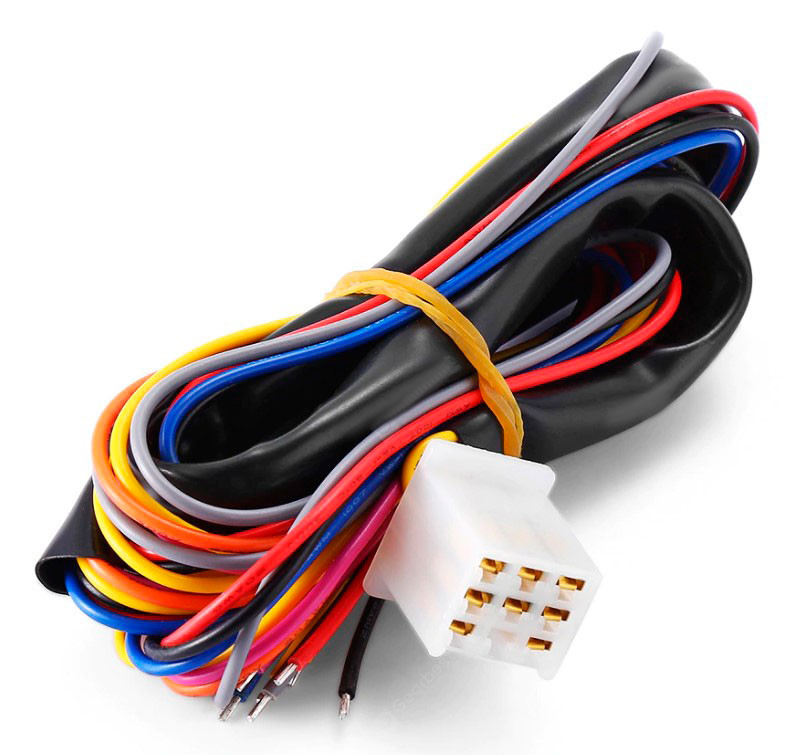 Мотосигнализация Steelmate 986XO (00-00249528)