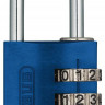 Мотозамок навесной ABUS 145/30 Blue (478543)