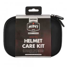 Набор средств по уходу за шлемом Oxford Mint Helmet Care Kit (OC303)