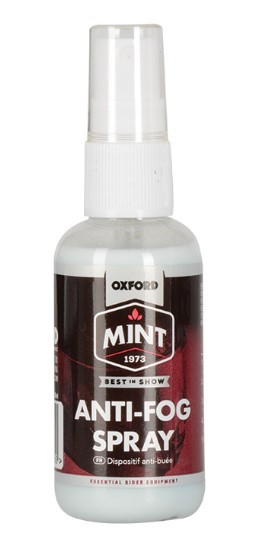 Набор средств по уходу за шлемом Oxford Mint Helmet Care Kit (OC303)