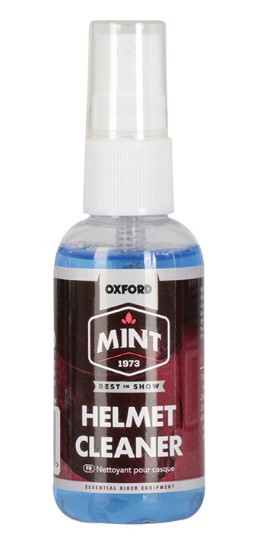 Набор средств по уходу за шлемом Oxford Mint Helmet Care Kit (OC303)