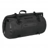 Мотосумка рулонная на хвост Oxford Aqua T-50 Roll Bag Black (OL452)