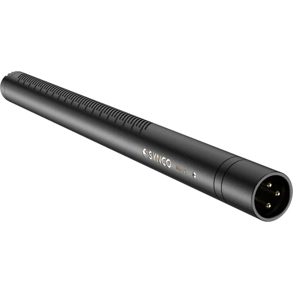 Мікрофон-гармата Synco Mic-D2