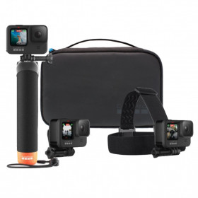 Набор аксессуаров GoPro Adventure Kit 2.0 (AKTES-002)