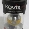 Мотозамок з сигналізацією Kovix KGL60 Y Yellow (KGL60 Y)