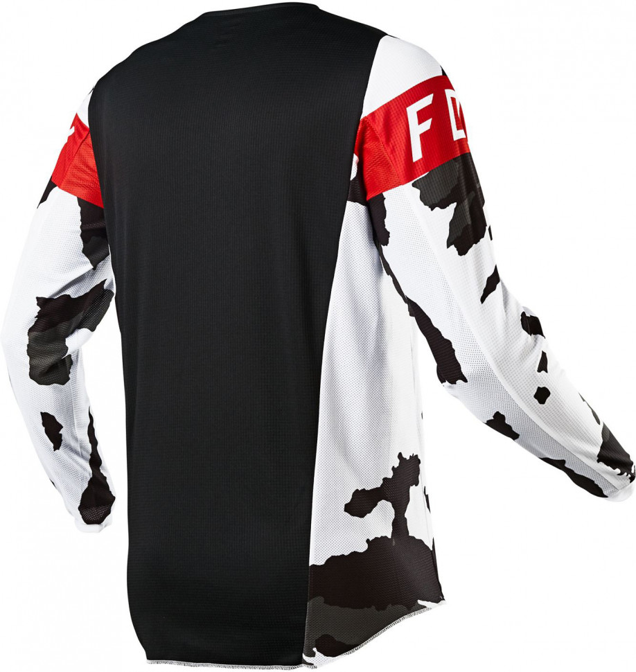 Мотоджерси Fox 180 Beserker Jersey Camo