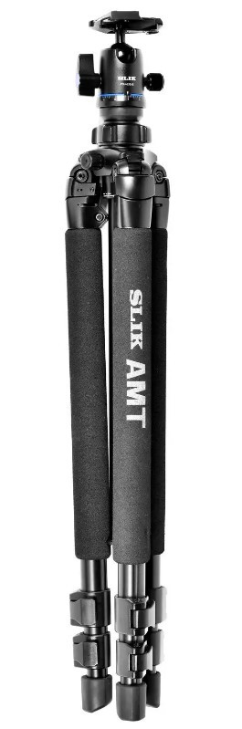 Штатив профессиональный Slik Pro 700 BH6 (196667)