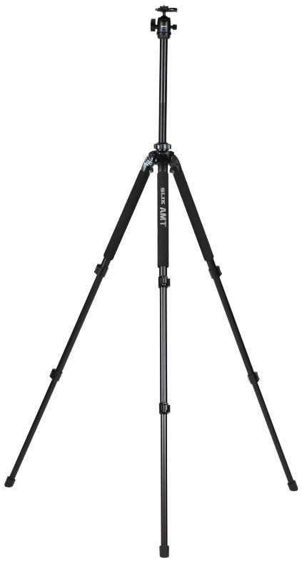 Штатив профессиональный Slik Pro 700 BH6 (196667)