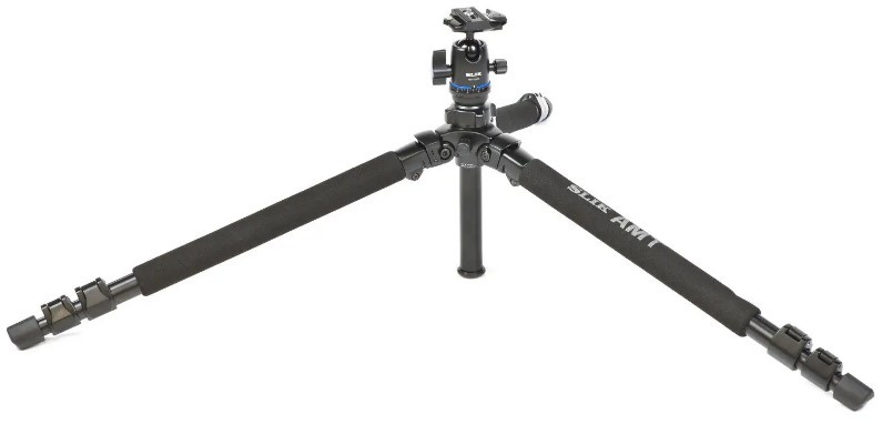 Штатив профессиональный Slik Pro 700 BH6 (196667)