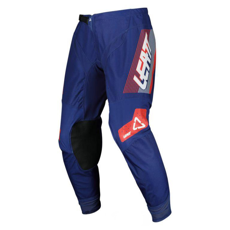 Мотоштаны Leatt Pant Moto 4.5 Royal