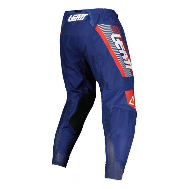 Мотоштаны Leatt Pant Moto 4.5 Royal