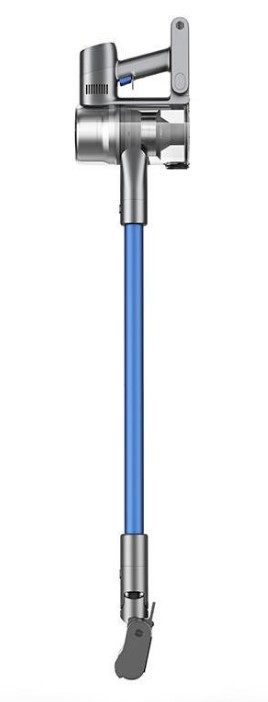 Акумуляторний пилосос DreameTech T20 Pro