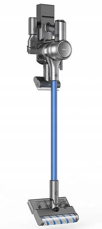 Акумуляторний пилосос DreameTech T20 Pro