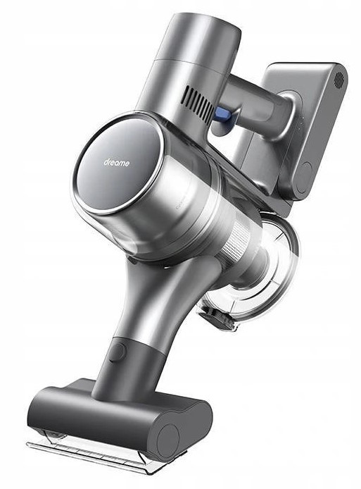 Акумуляторний пилосос DreameTech T20 Pro