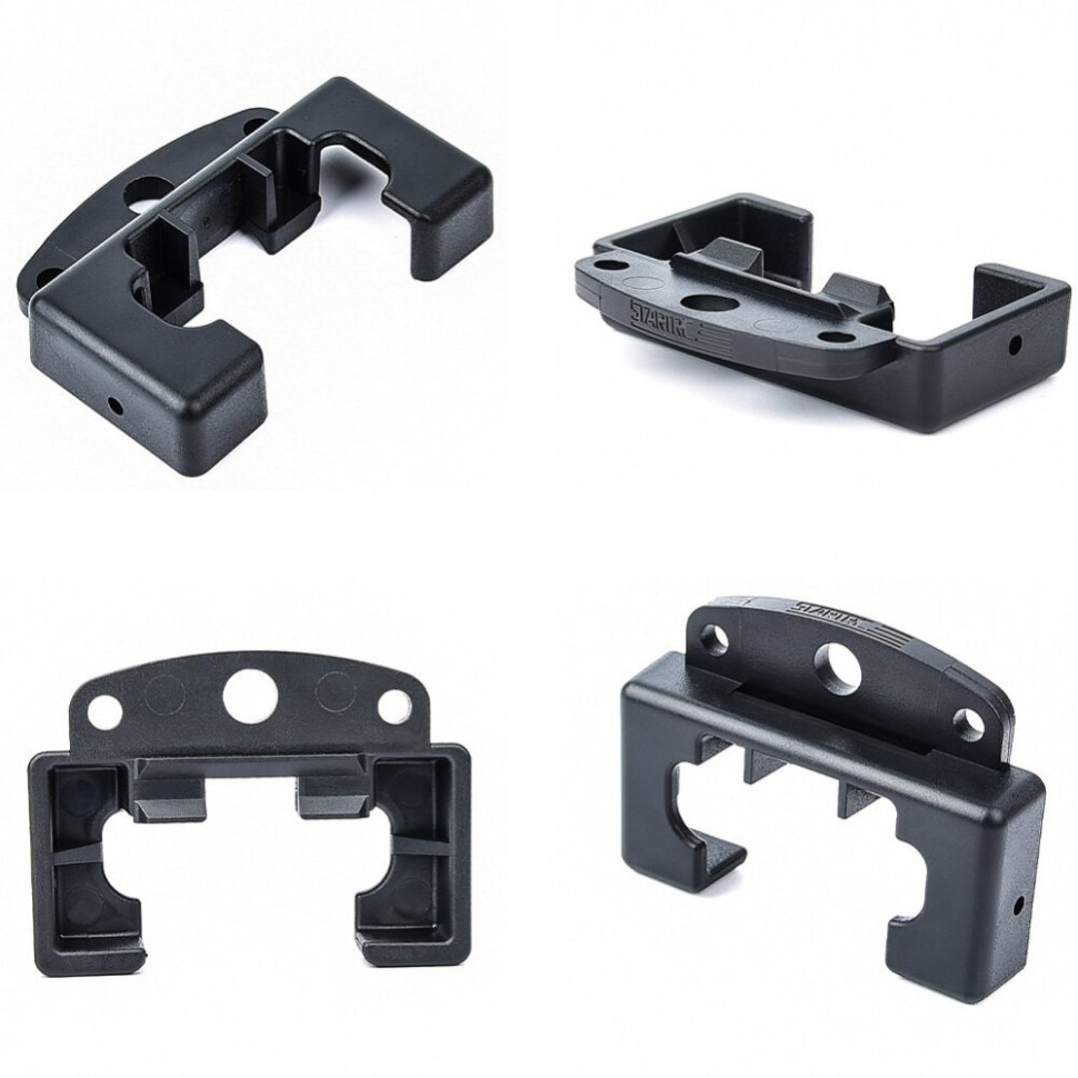 Ремешок на шею StartRC с крепежным кронштейном для пульта DJI Mavic Air 2, DJI Air 2S, DJI Mini 2, DJI Mavic 3 (1108664)