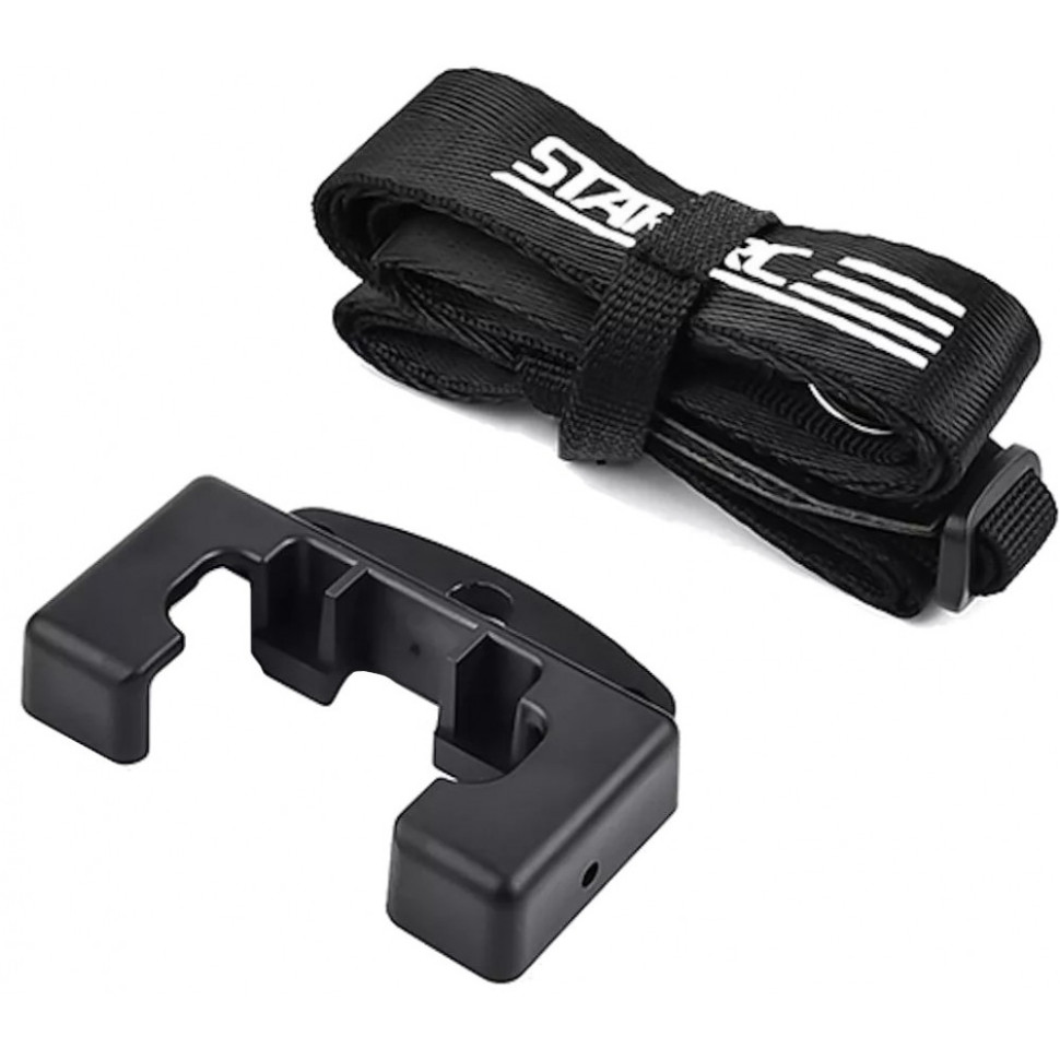 Ремешок на шею StartRC с крепежным кронштейном для пульта DJI Mavic Air 2, DJI Air 2S, DJI Mini 2, DJI Mavic 3 (1108664)