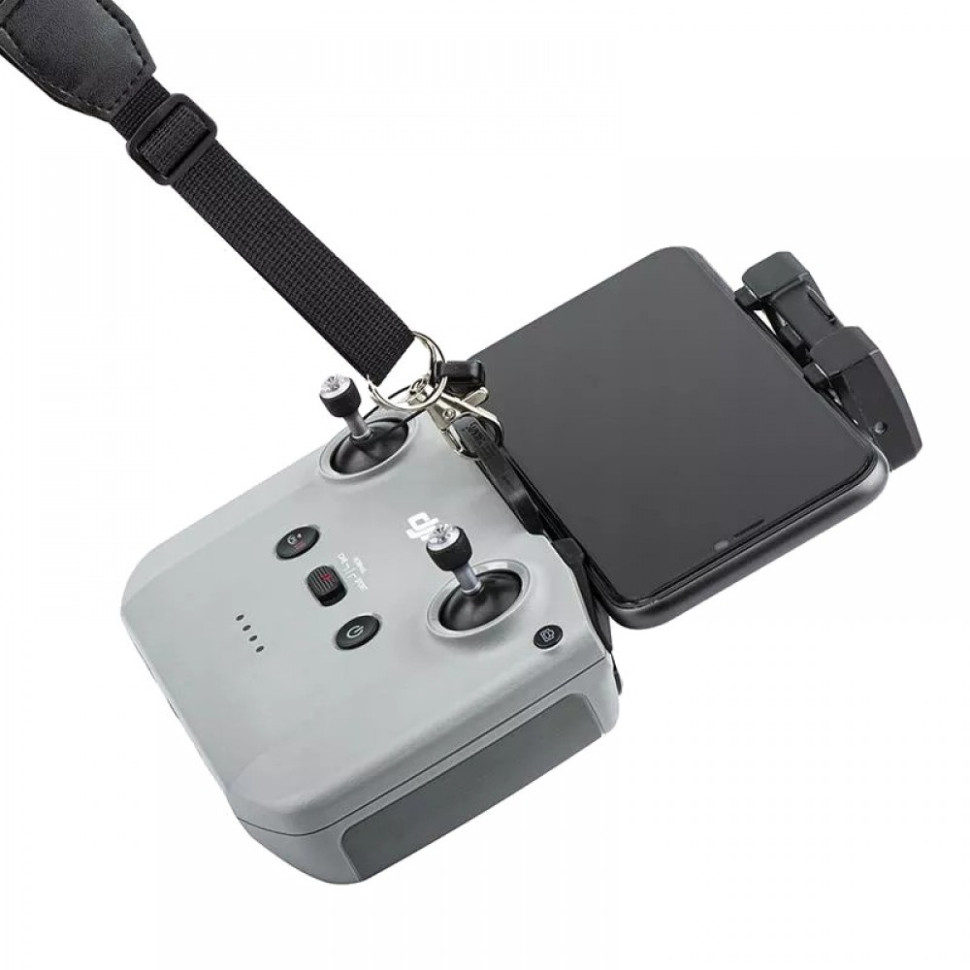 Ремешок на шею StartRC с крепежным кронштейном для пульта DJI Mavic Air 2, DJI Air 2S, DJI Mini 2, DJI Mavic 3 (1108664)