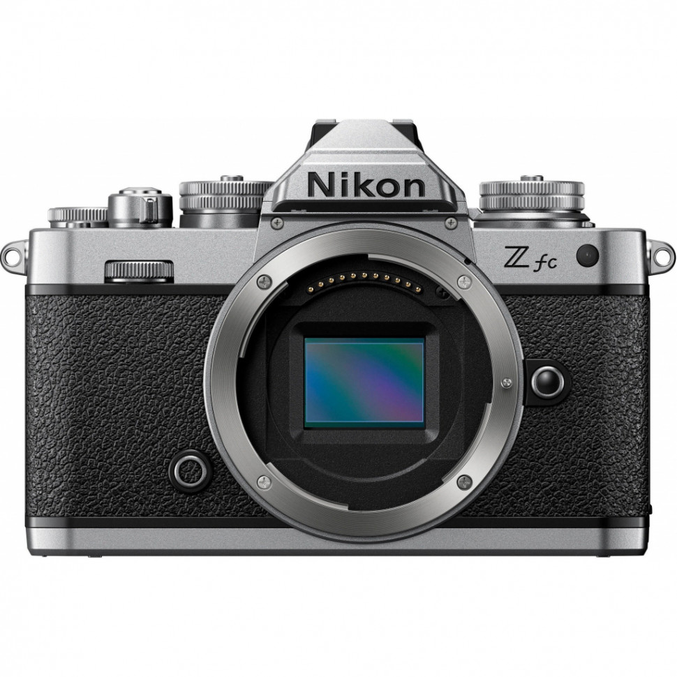 Камера Nikon Z fc Body (VOA090AE)
