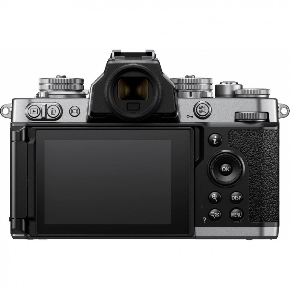 Камера Nikon Z fc Body (VOA090AE)