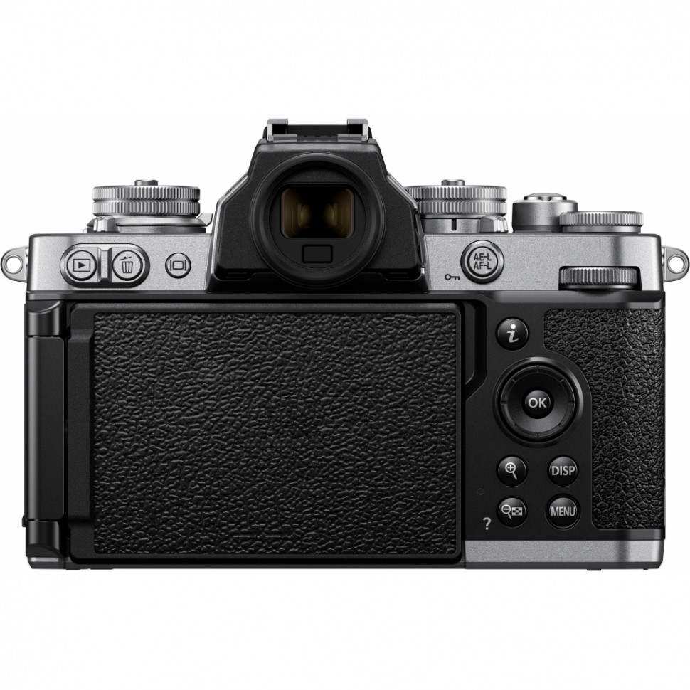Камера Nikon Z fc Body (VOA090AE)