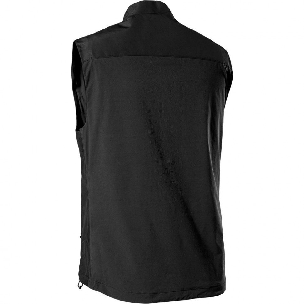Мотожилет Fox Legion Wind Vest Black