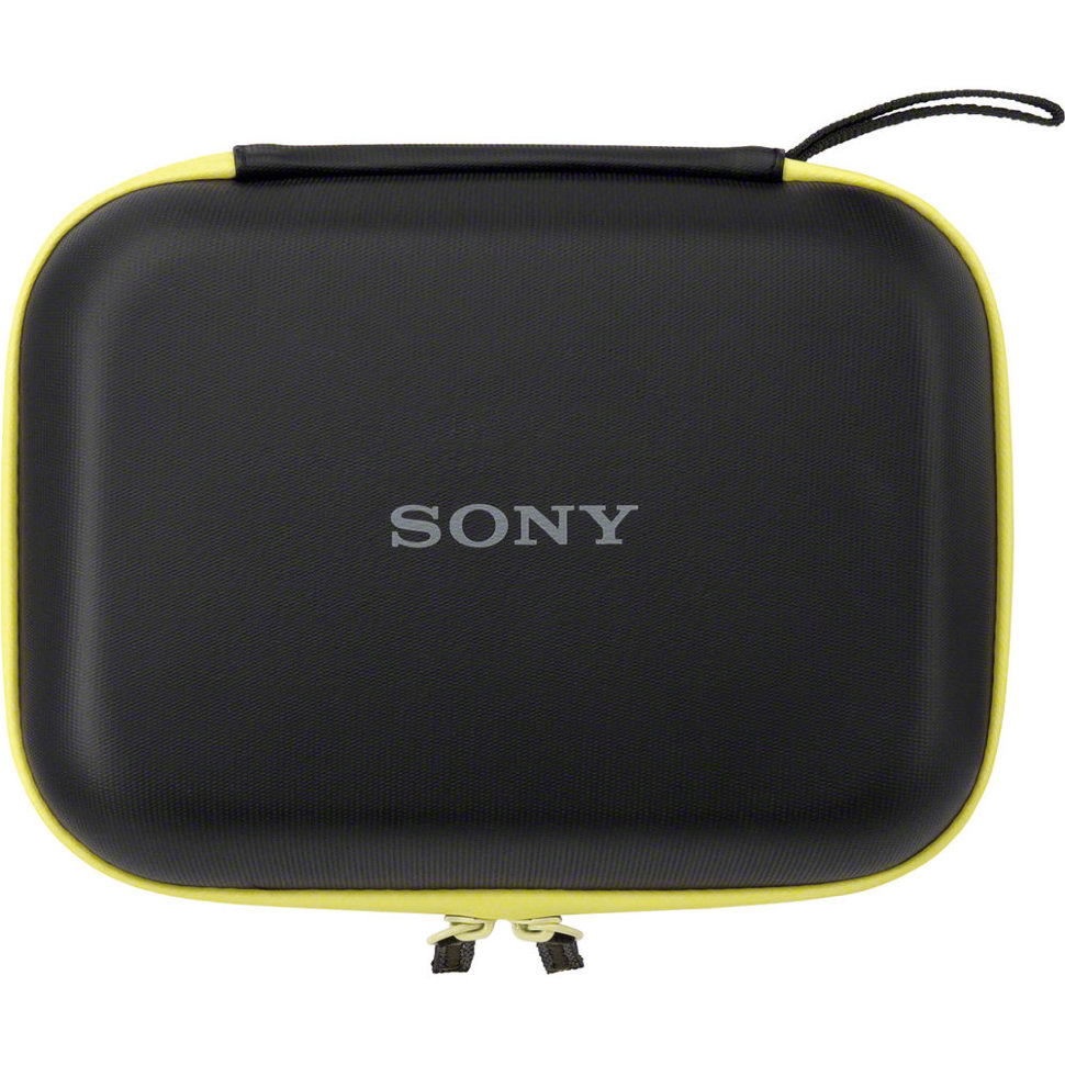 Кейс Sony Semi Hard Carrying Case (LCM-AKA1)