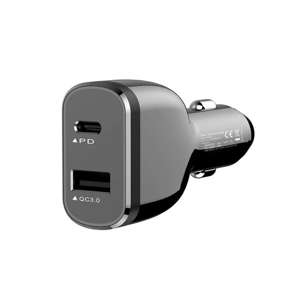 Автомобильная зарядка StartRC для DJI Mavic 3 / Cine (1110414)