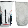 Рюкзак USWE Hajker 18 PRO Cool White Large (V-2183025)