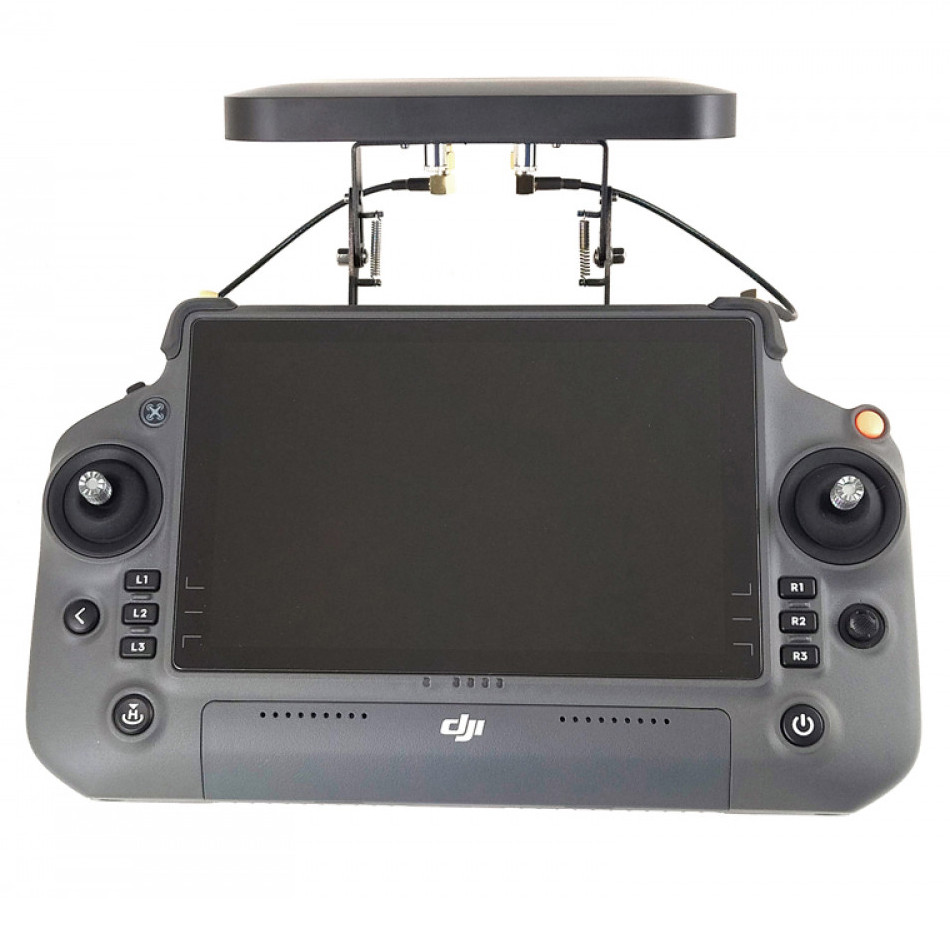 Усилитель сигнала 4Hawks Raptor SR для DJI RC Plus Controller (A139S)