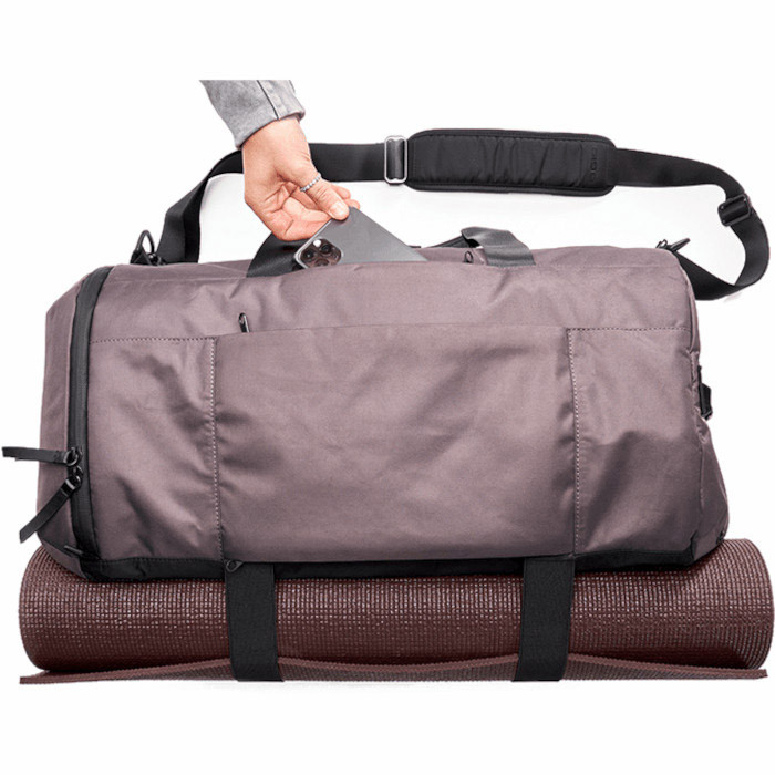 Сумка OGIO Al-Xix Duffel Bag+Swatches 20 (5920136OG)