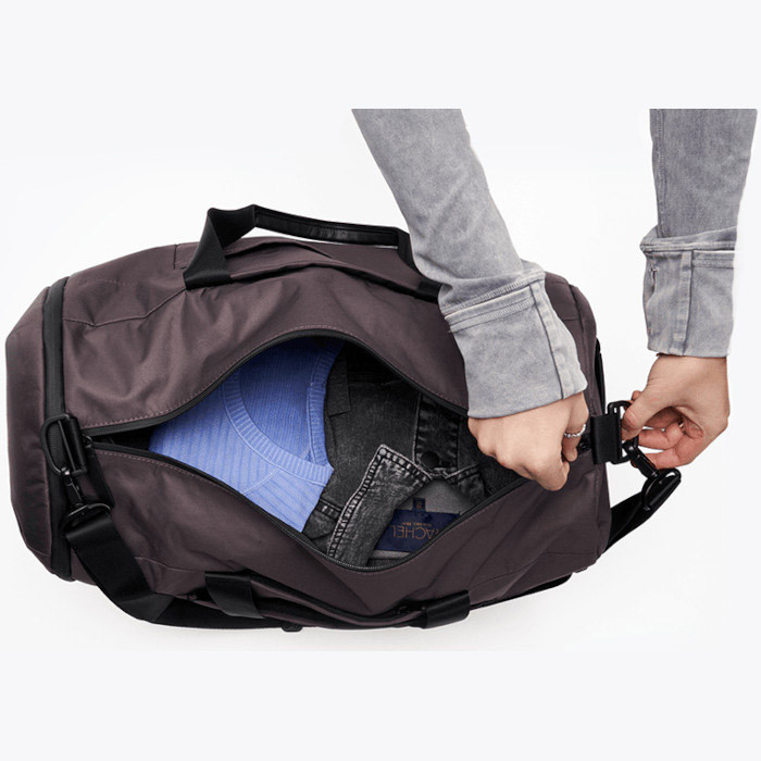 Сумка OGIO Al-Xix Duffel Bag+Swatches 20 (5920136OG)