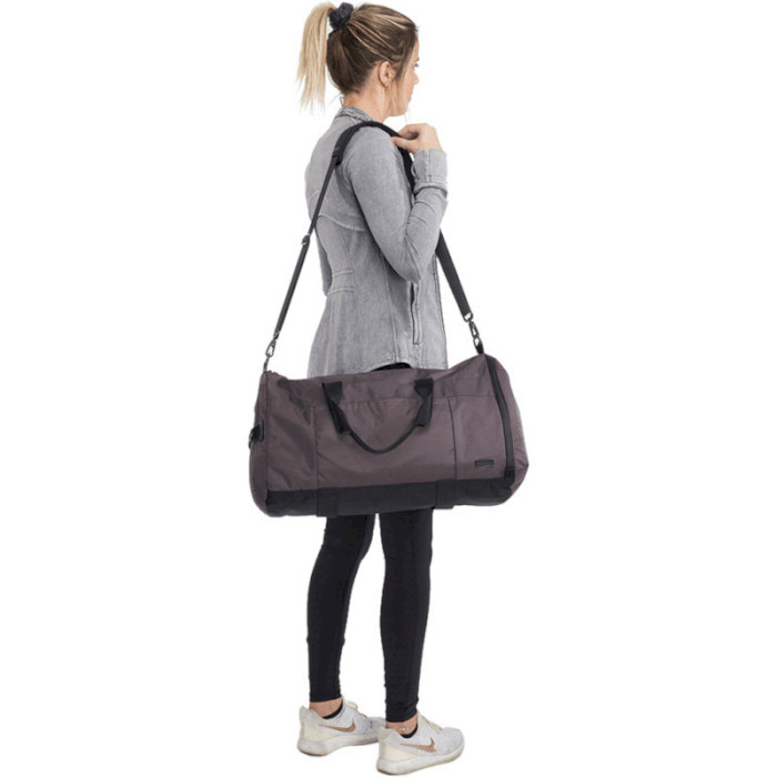 Сумка OGIO Al-Xix Duffel Bag+Swatches 20 (5920136OG)