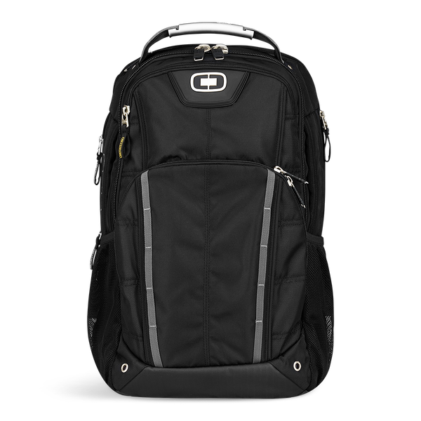 Рюкзак OGIO Axle Pack, Black (111087.03)