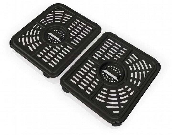 Мультипечь Ninja Foodi FlexDrawer (AF500EU)